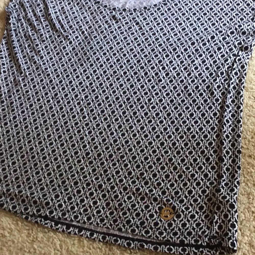 Michael Kors top size M - Picture 4 of 4